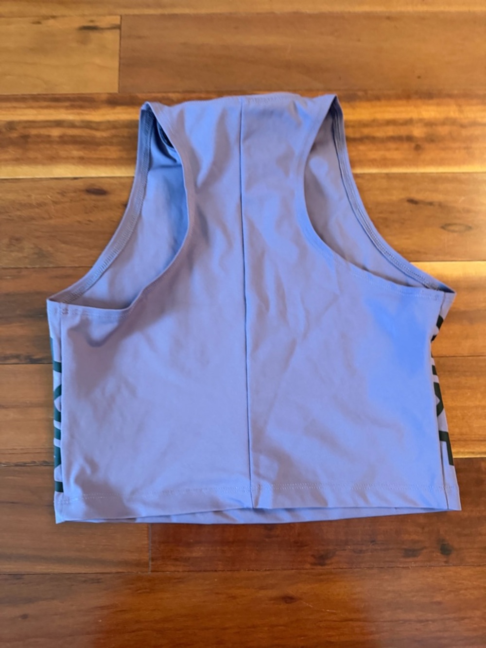 Nike tank - Picture 2 of 3